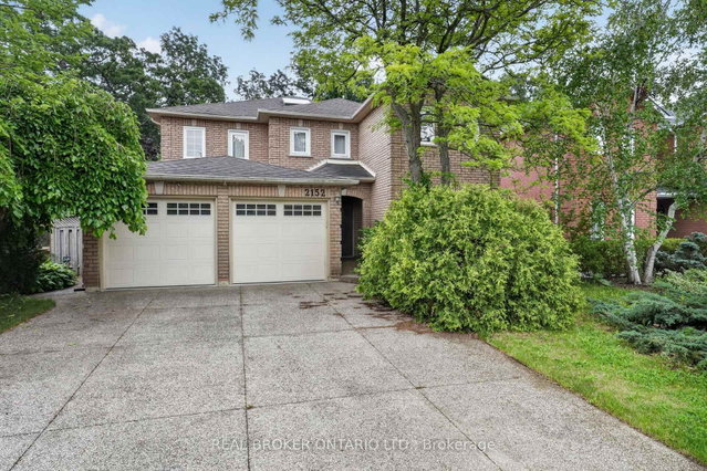 2152 Grand Ravine Drive