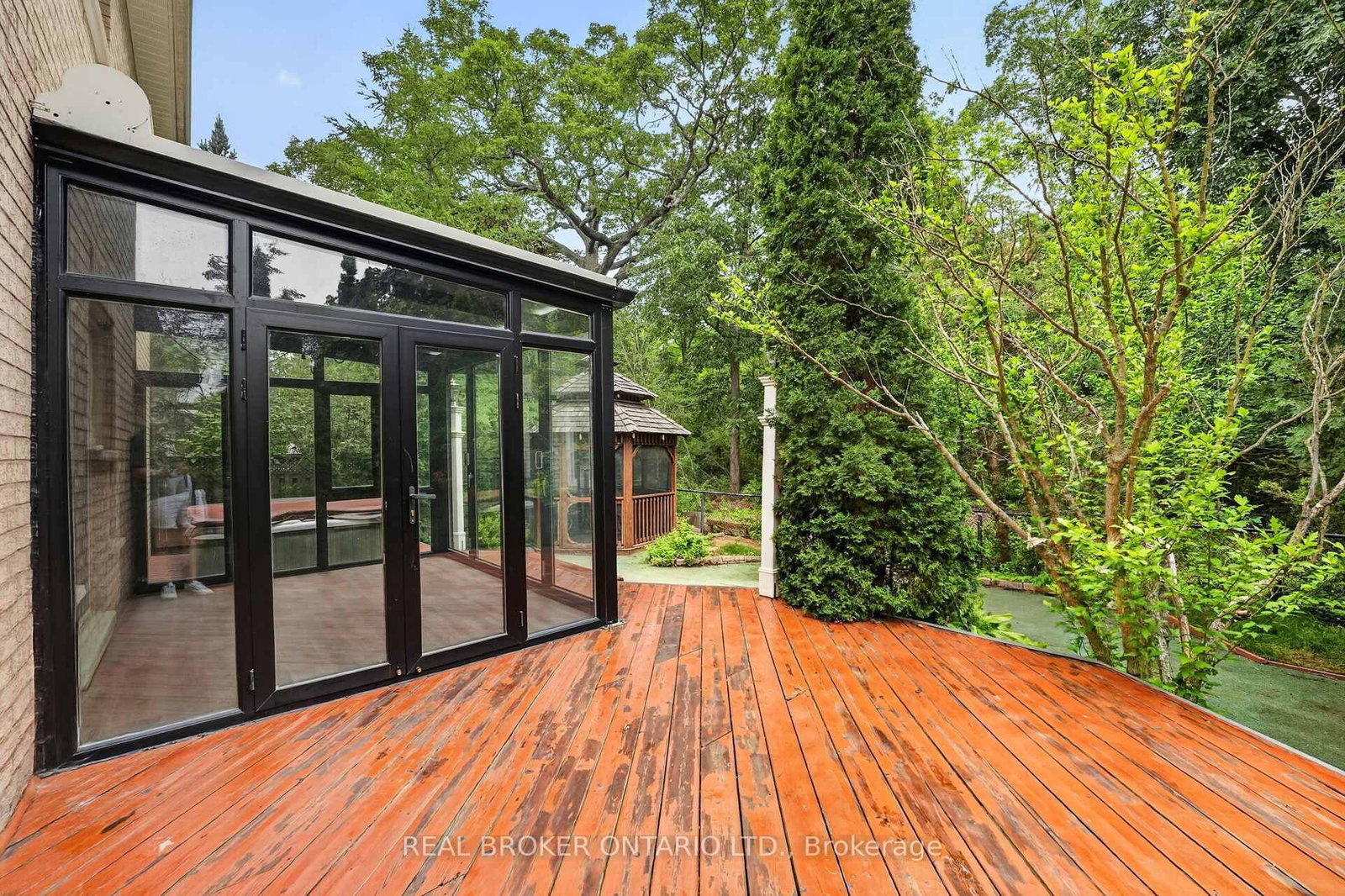 2152 Grand Ravine Drive • Oakville, ON photo 34
