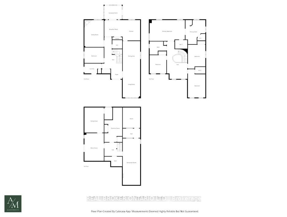 2152 Grand Ravine Drive • Oakville, ON photo 38