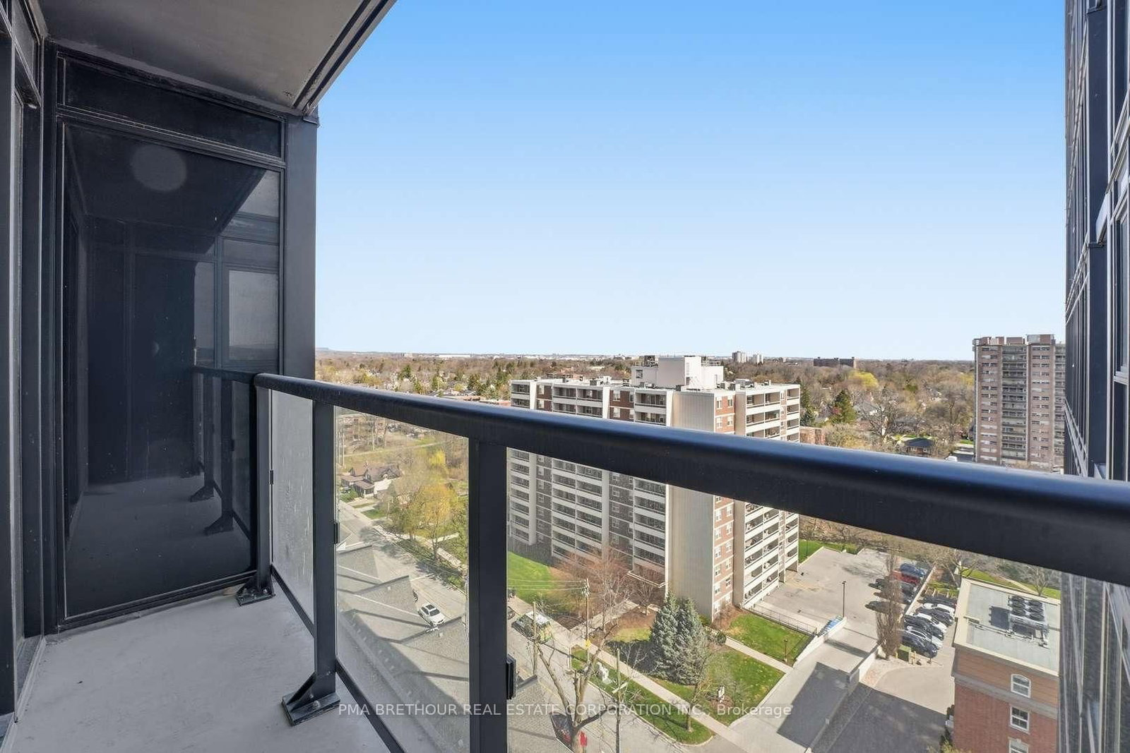 370 Martha Street • #1211 • Burlington, ON photo 15