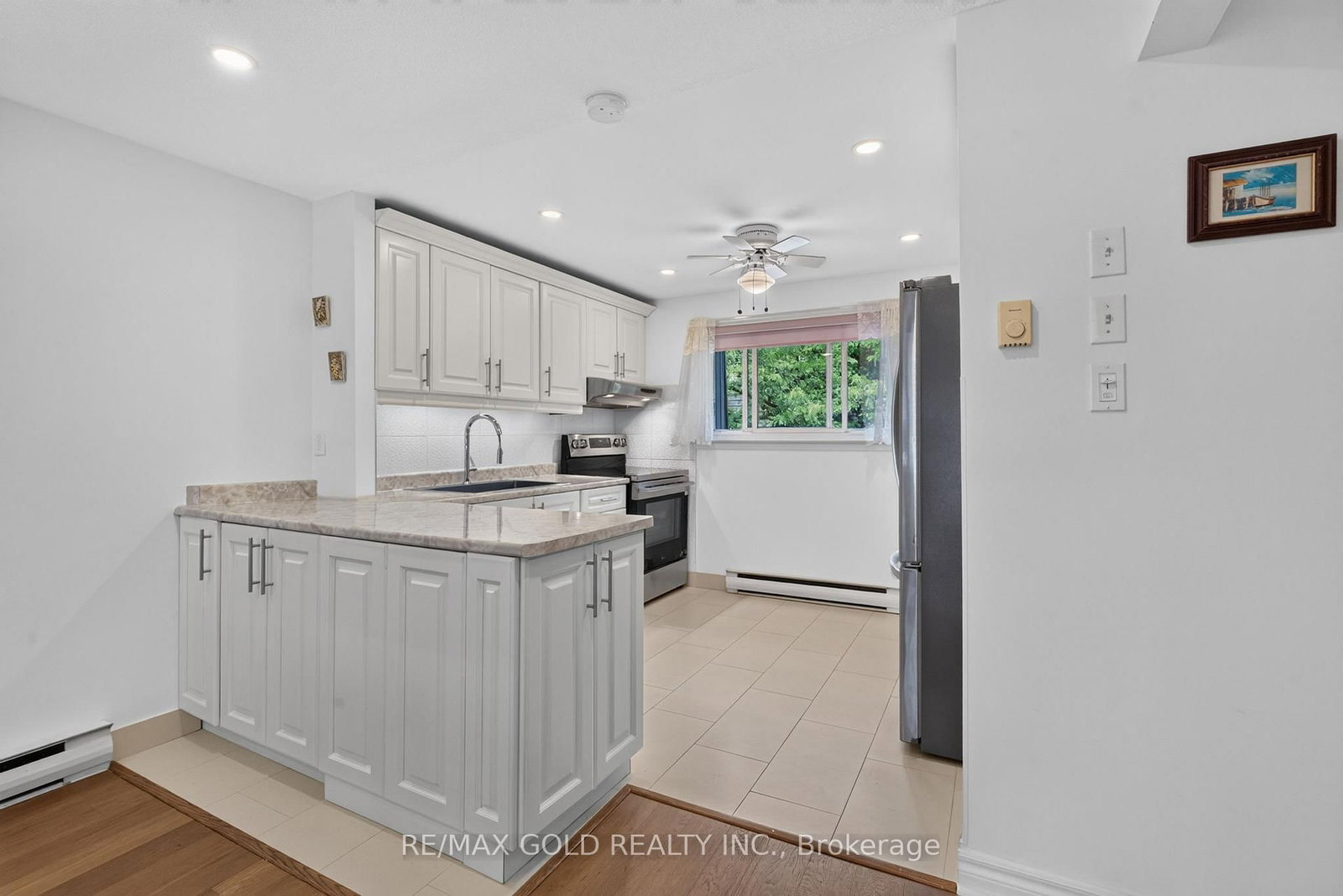 68 Darras Court • Brampton, ON photo 16