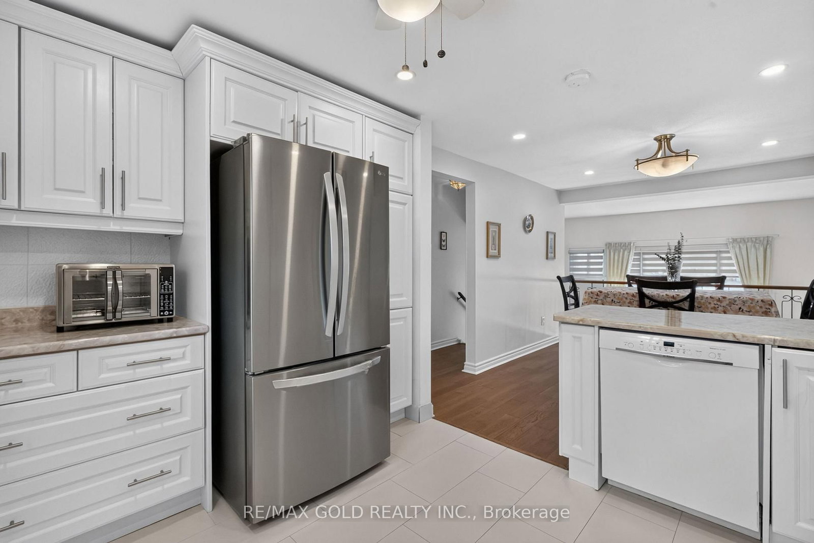 68 Darras Court • Brampton, ON photo 21