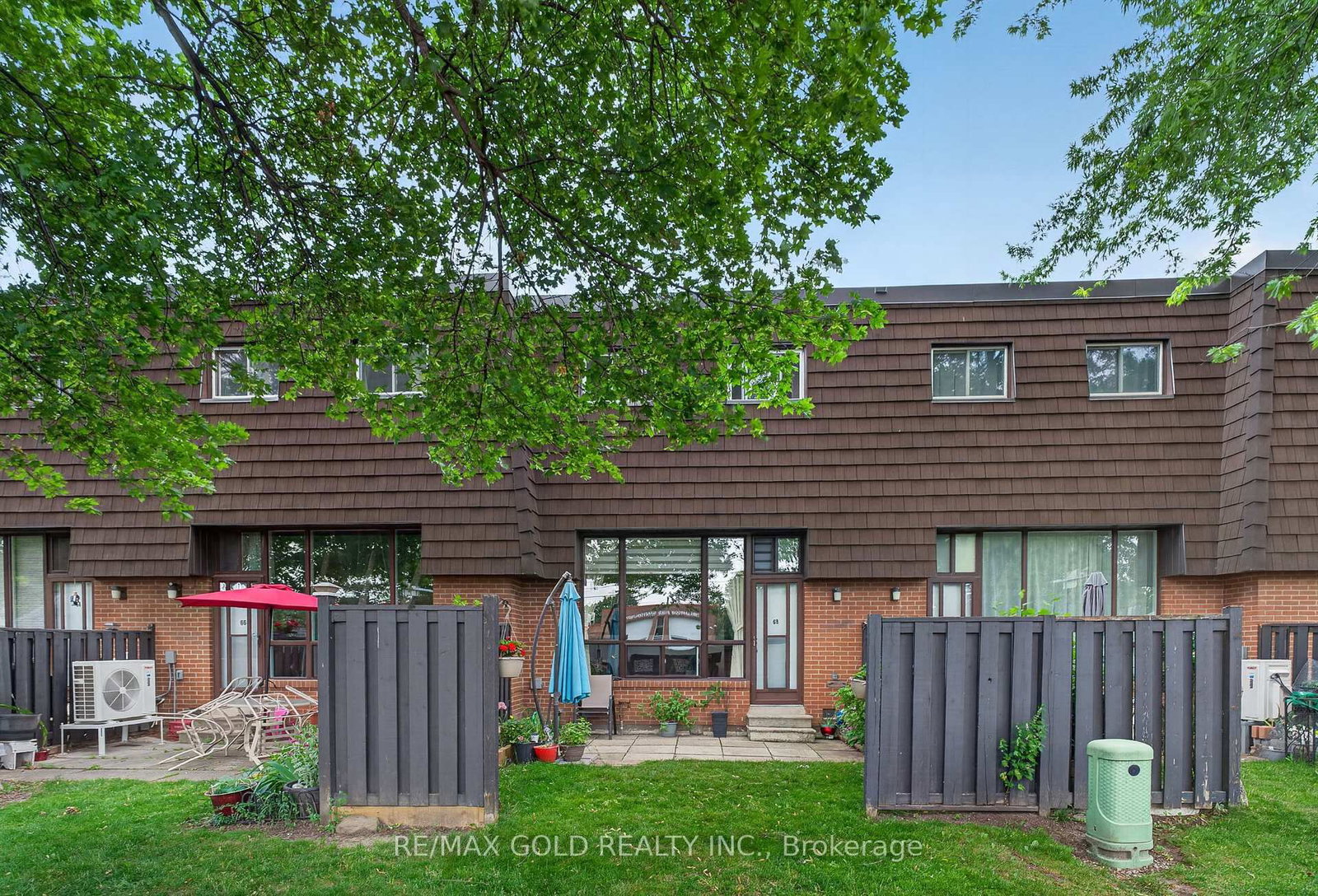 68 Darras Court • Brampton, ON photo 40