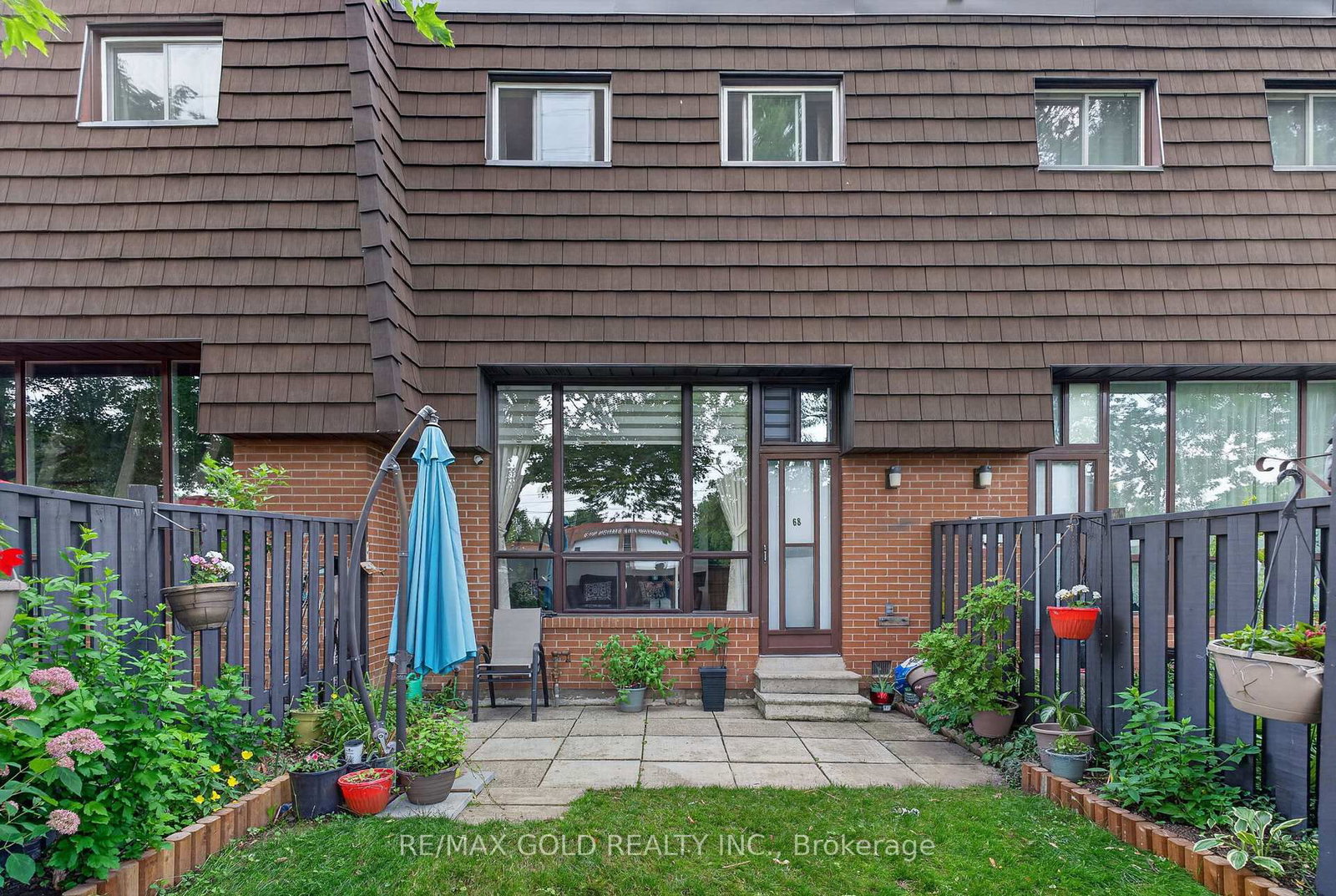 68 Darras Court • Brampton, ON photo 41