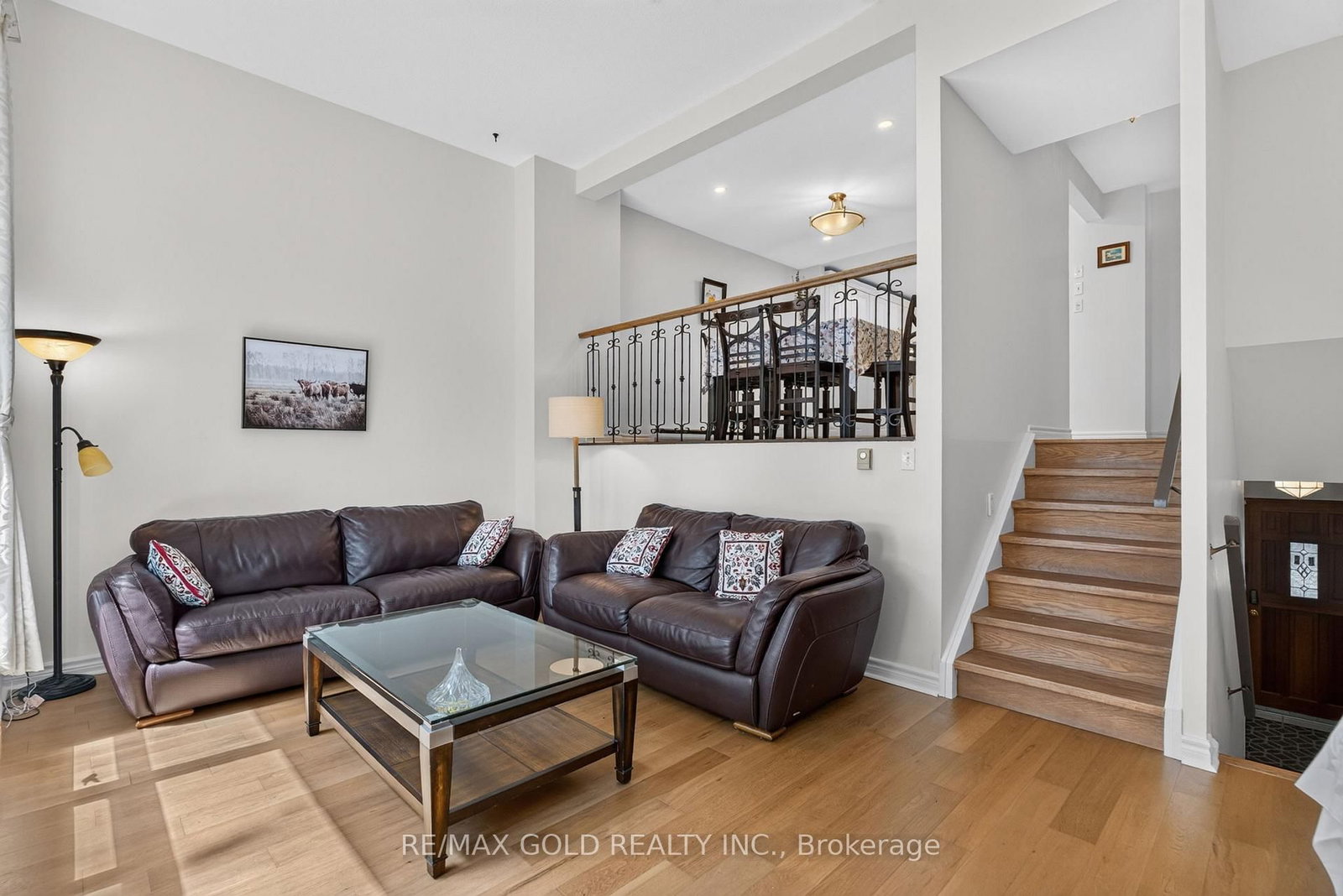 68 Darras Court • Brampton, ON photo 8