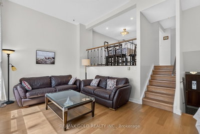 68 Darras Court • Brampton, ON photo 8