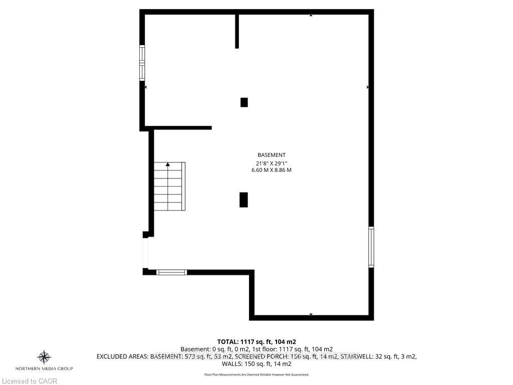 569 CRANE Court • Burlington, ON photo 26