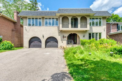 2247 Bennington Oakville,ON L6J 5Z3 — Photo 1