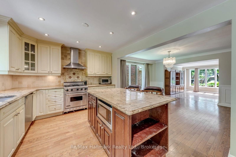 2247 Bennington Oakville,ON L6J 5Z3 — Photo 16