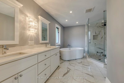 2247 Bennington Oakville,ON L6J 5Z3 — Photo 28