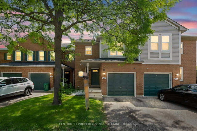 40 - 5659 Glen Erin Drive