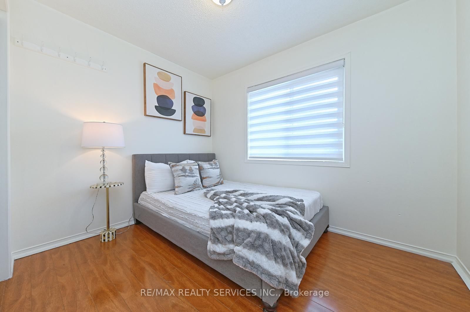 56 Mullis Crescent • Brampton, ON photo 19