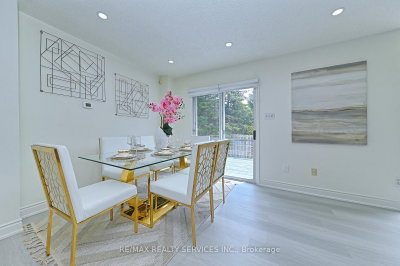 56 Mullis Crescent • Brampton, ON photo 9