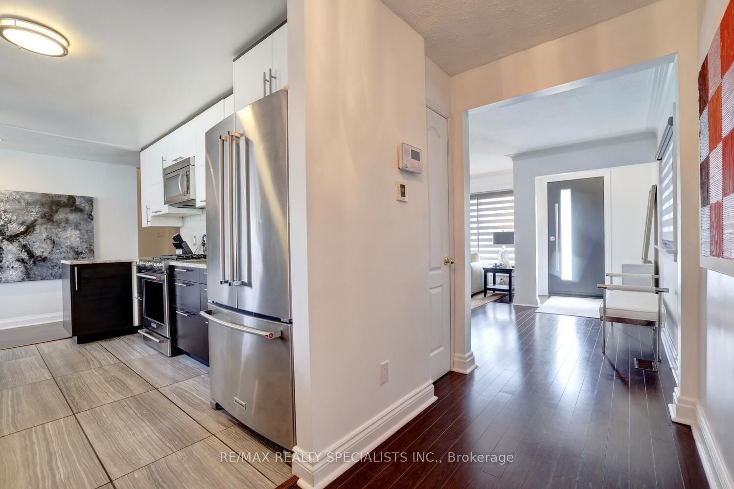 821 Parkland Avenue • Mississauga, ON photo 11