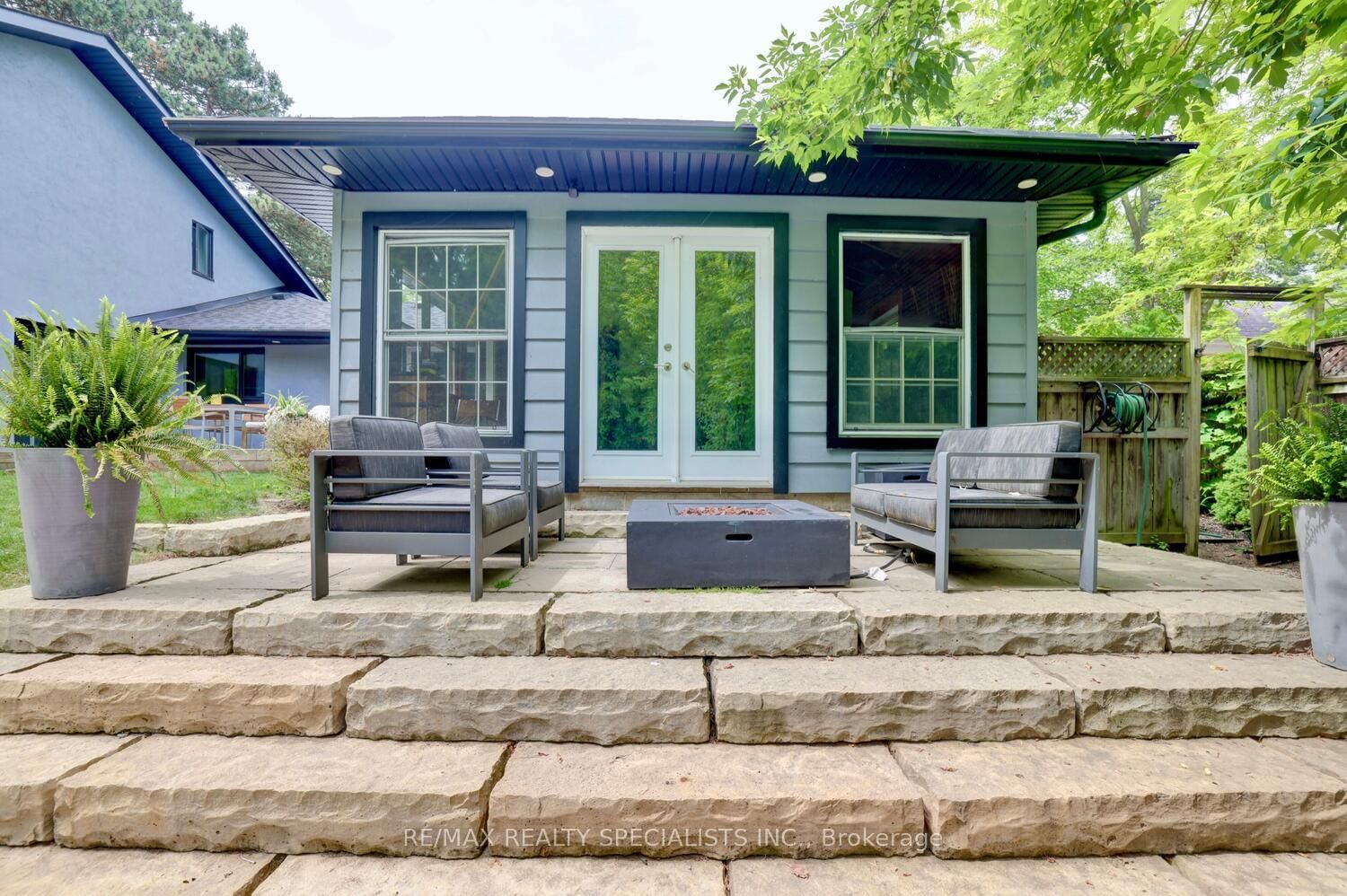 821 Parkland Avenue • Mississauga, ON photo 35