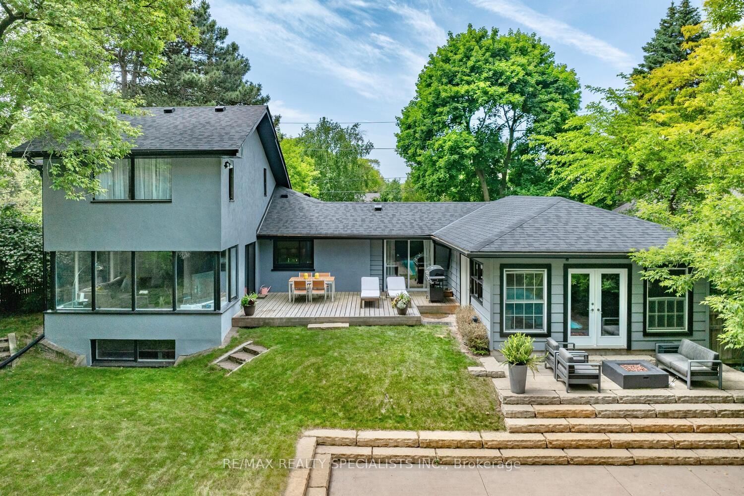 821 Parkland Avenue • Mississauga, ON photo 38