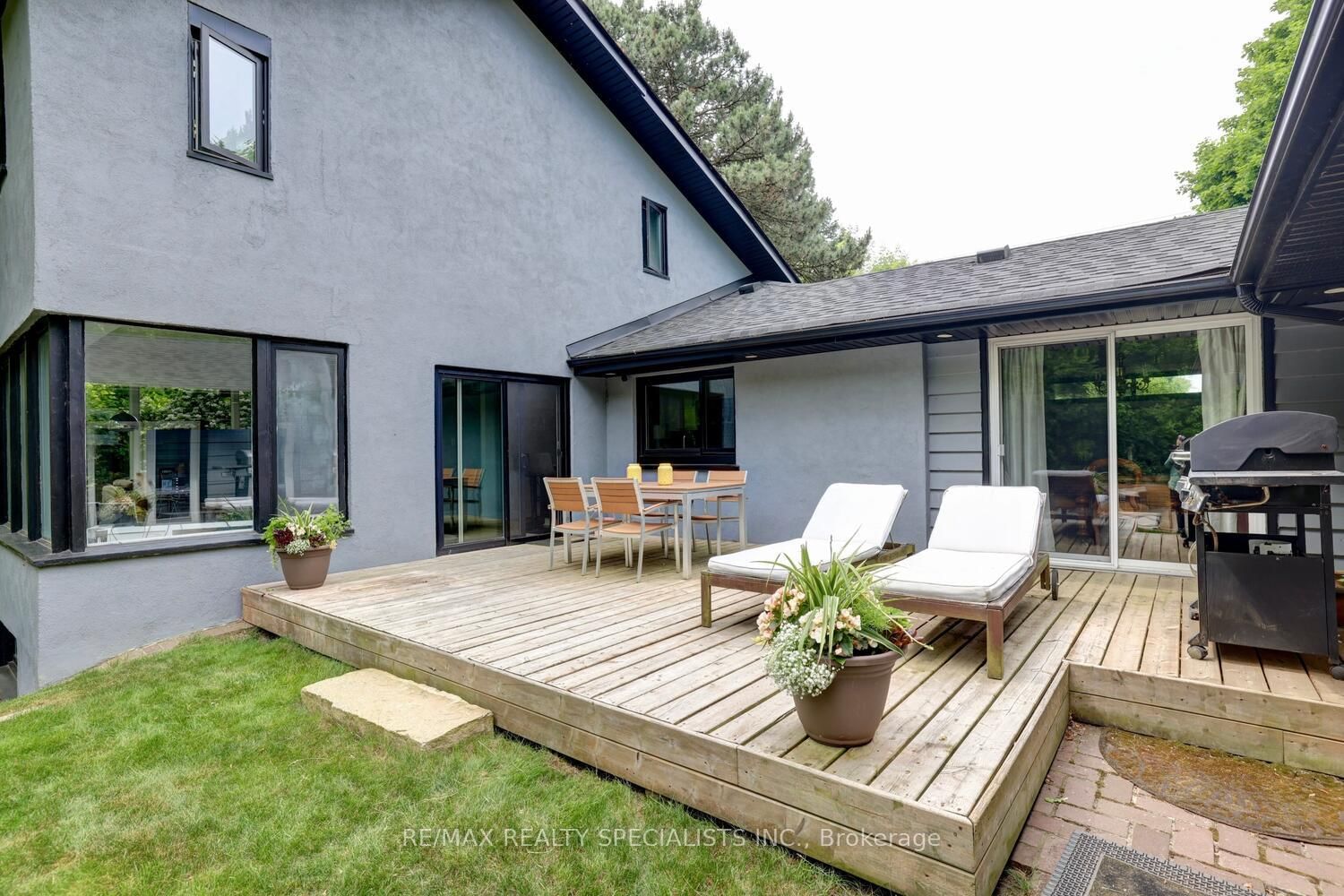821 Parkland Avenue • Mississauga, ON photo 40