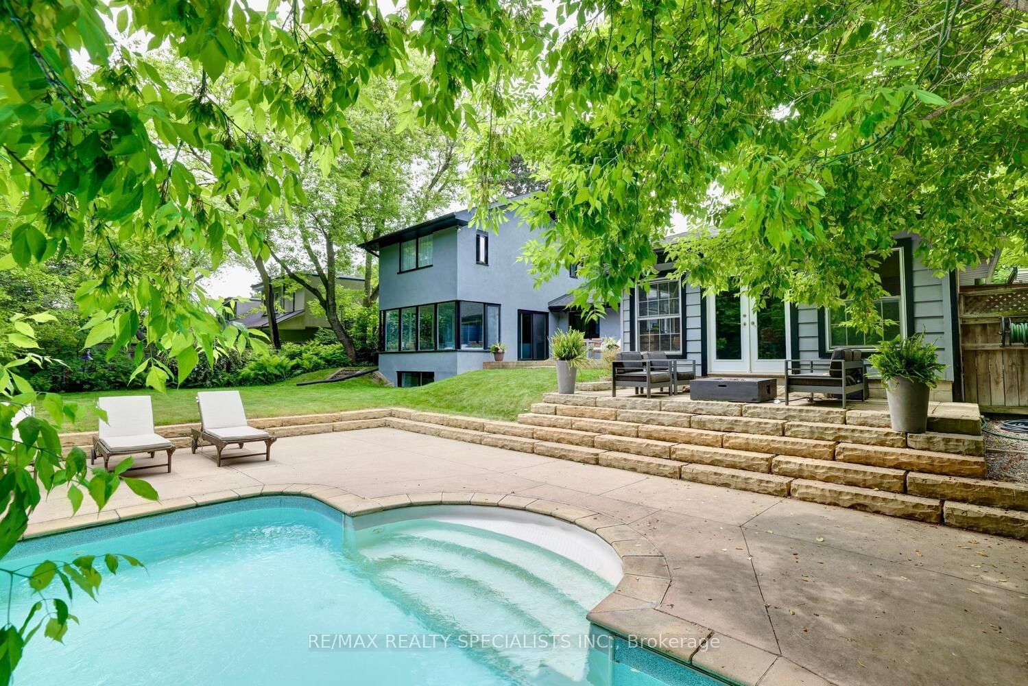 821 Parkland Avenue • Mississauga, ON photo 41