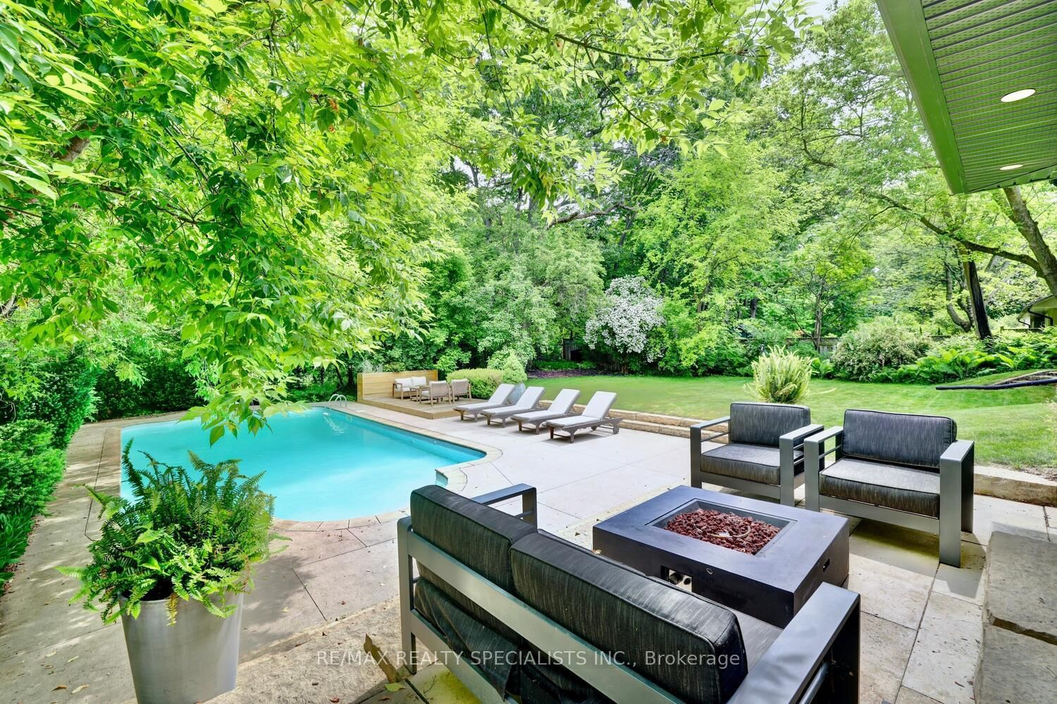 821 Parkland Avenue • Mississauga, ON photo 42