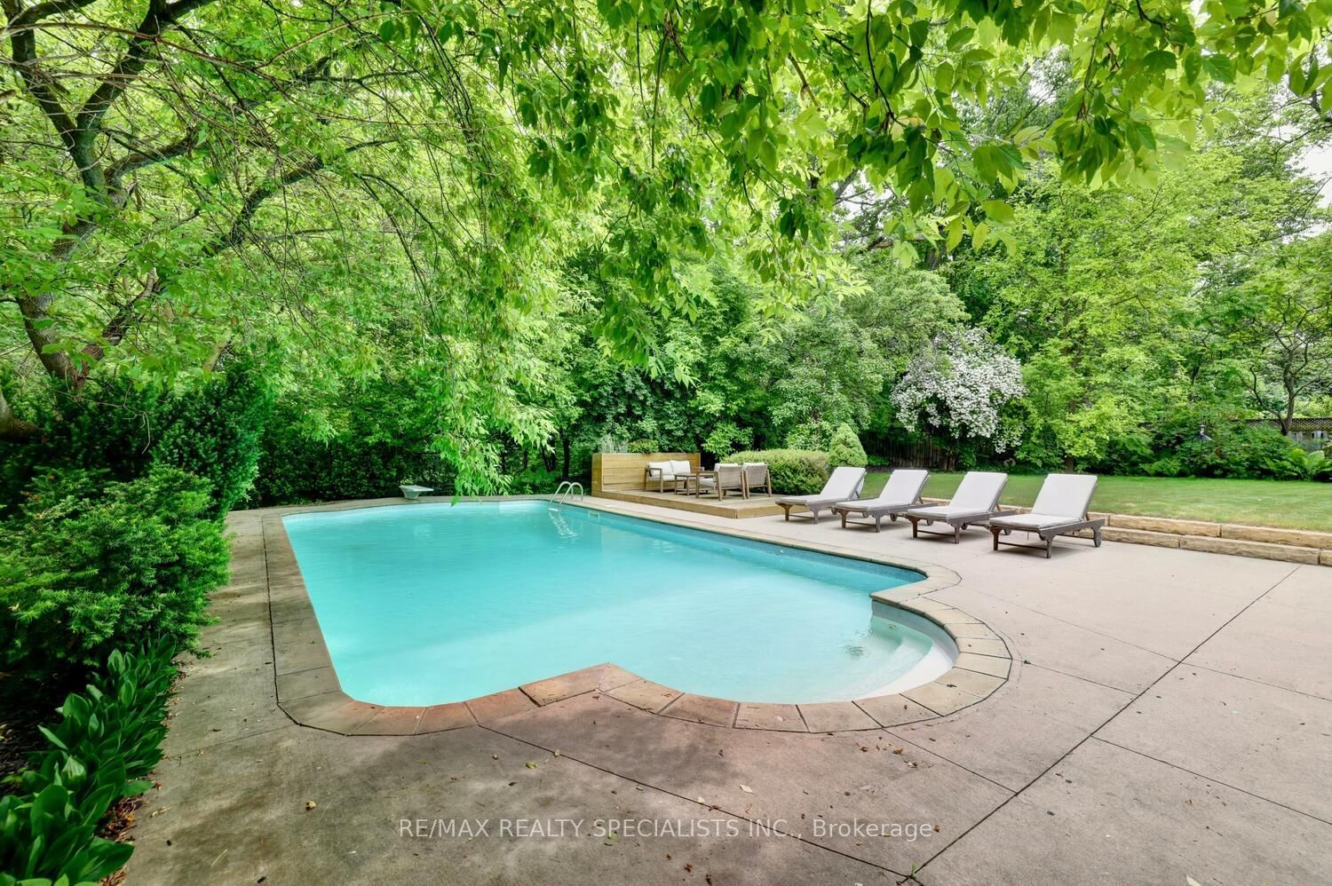 821 Parkland Avenue • Mississauga, ON photo 43