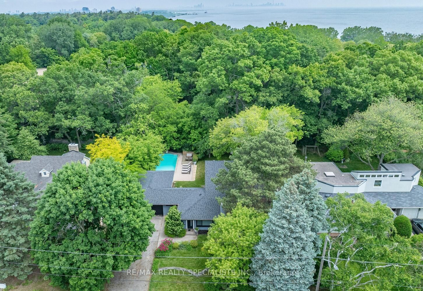 821 Parkland Avenue • Mississauga, ON photo 45