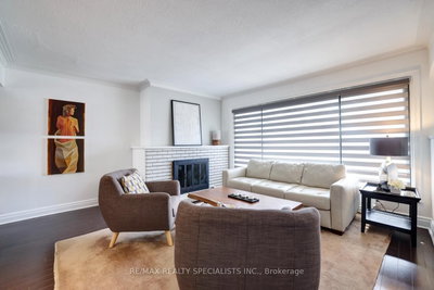 821 Parkland Avenue • Mississauga, ON photo 9