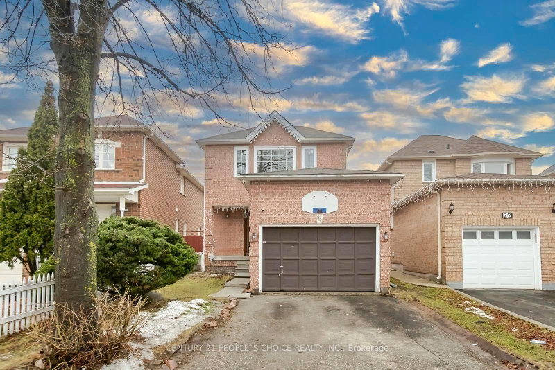 20 Letty Avenue