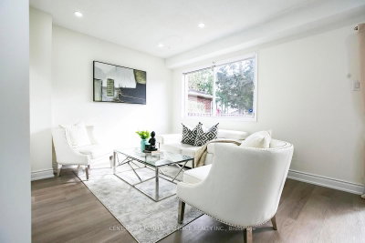 20 Letty Avenue • Brampton, ON photo 6
