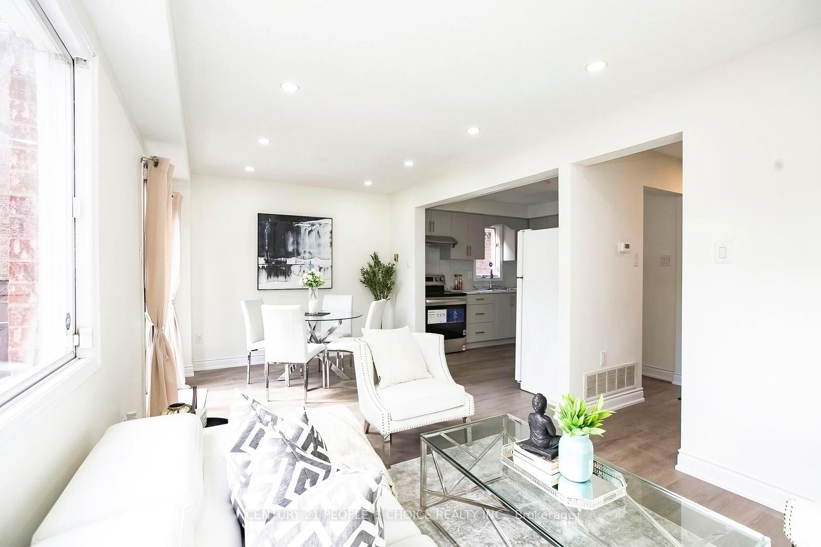 20 Letty Avenue • Brampton, ON photo 8