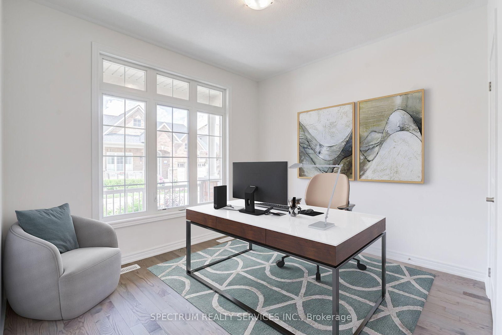8 Abelia Street • Brampton, ON photo 12