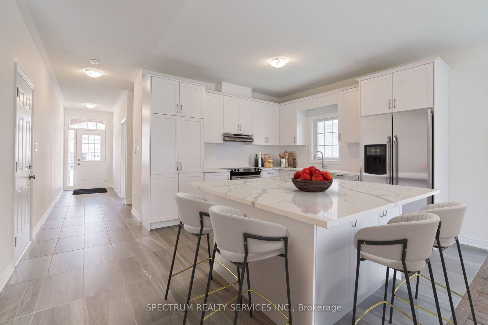8 Abelia Street • Brampton, ON photo 23