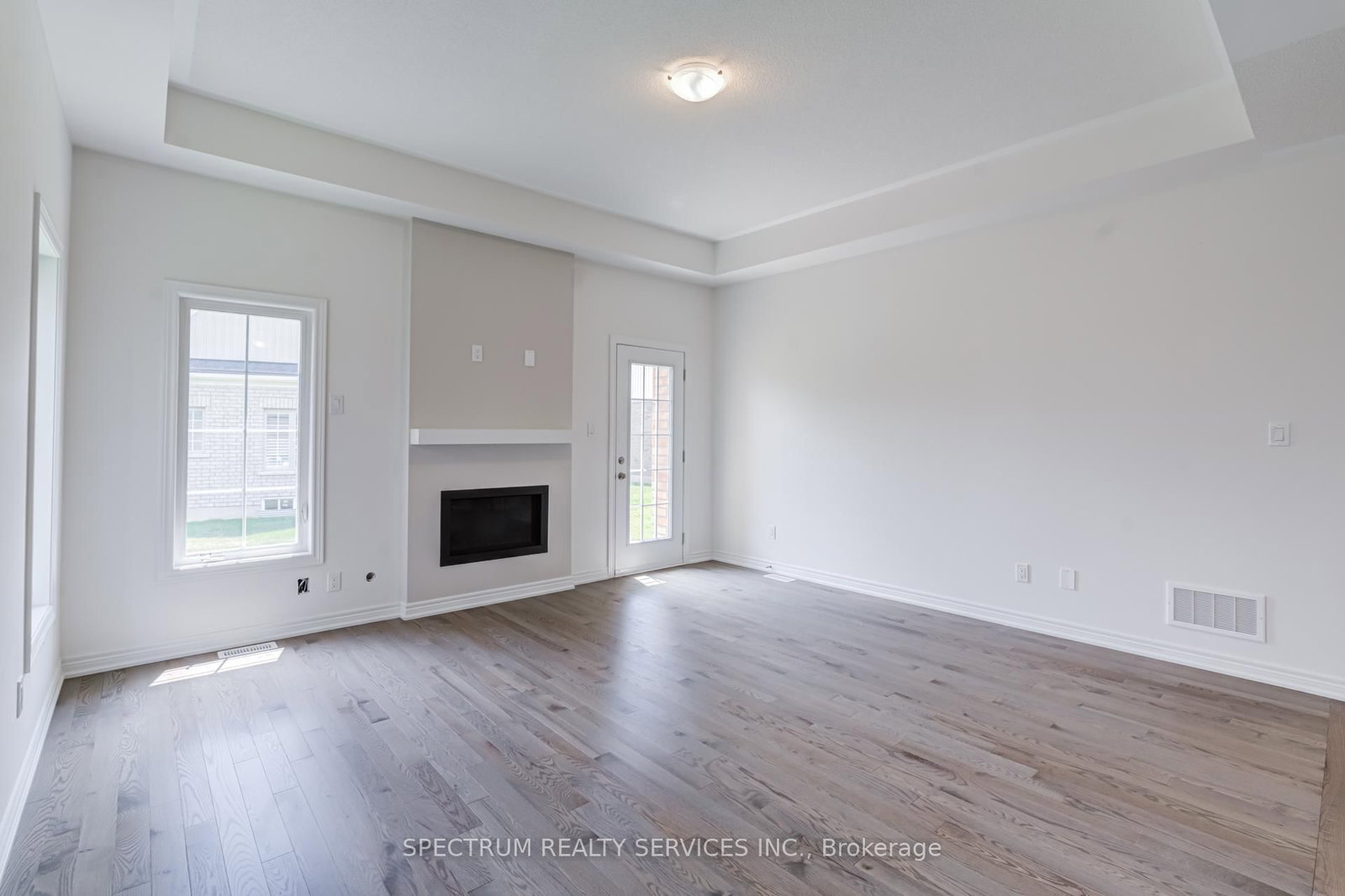 8 Abelia Street • Brampton, ON photo 29