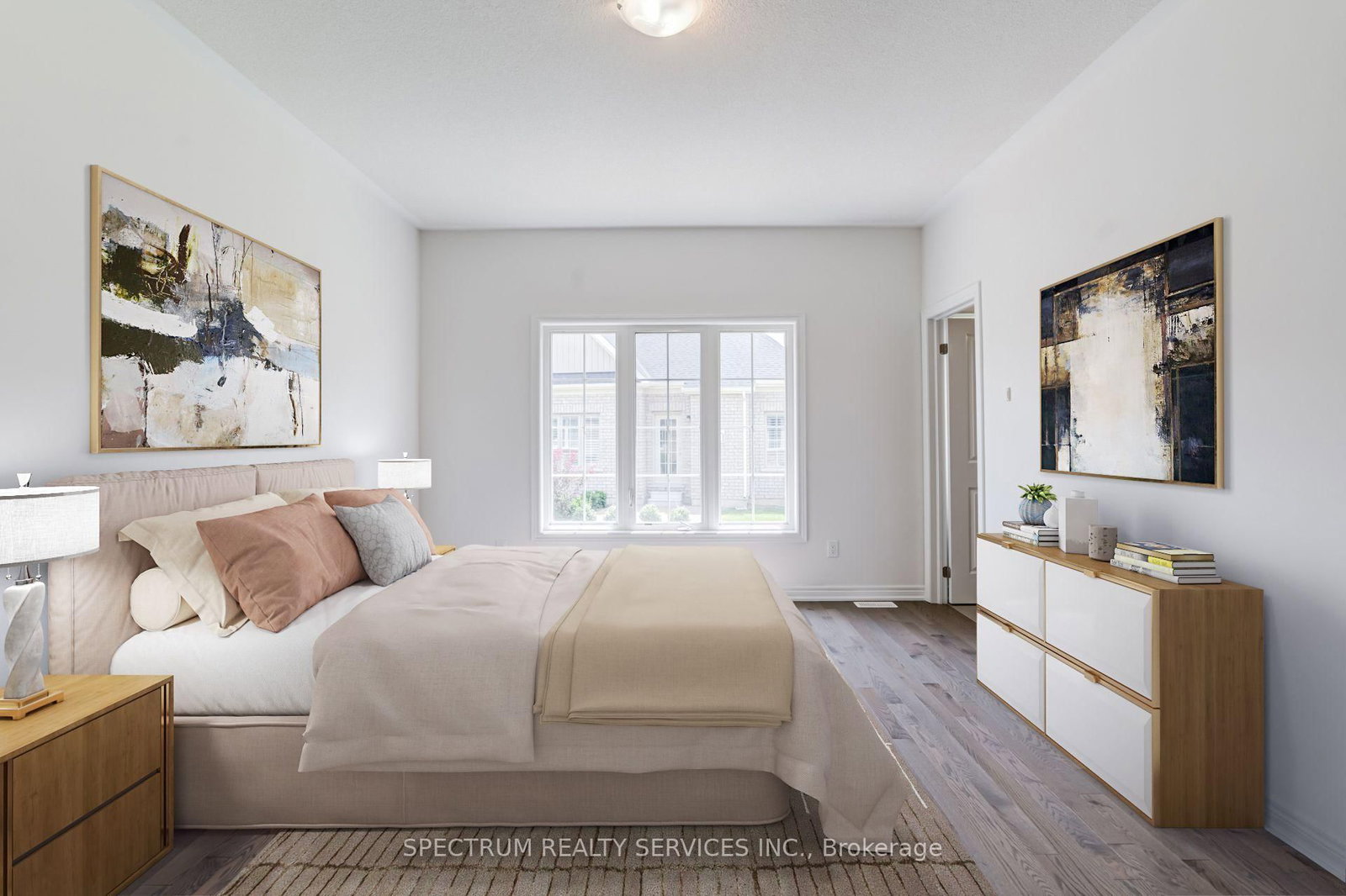 8 Abelia Street • Brampton, ON photo 36