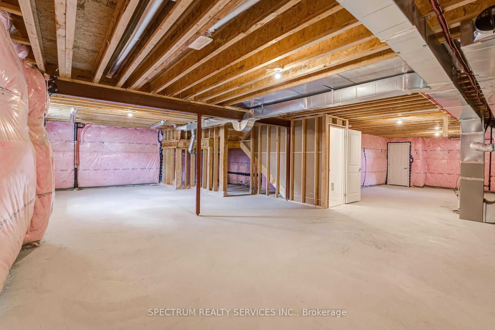 8 Abelia Street • Brampton, ON photo 41