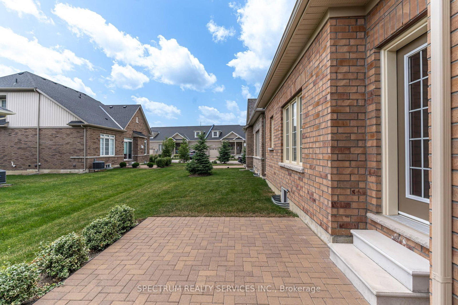 8 Abelia Street • Brampton, ON photo 44