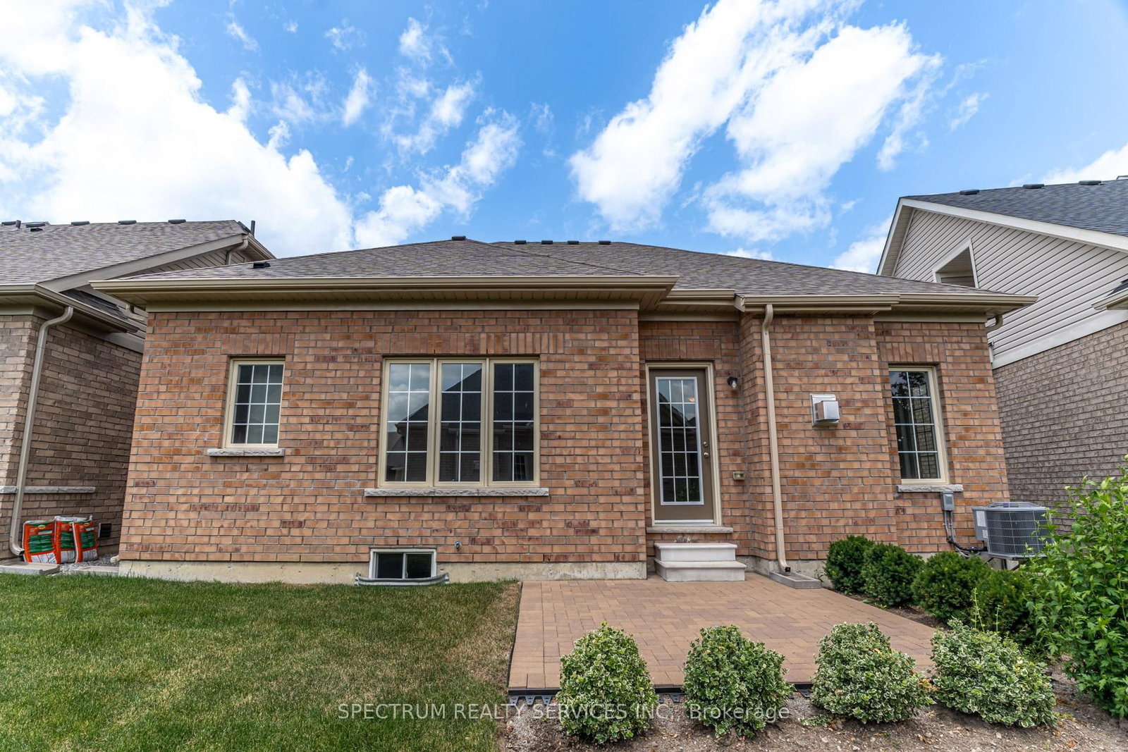 8 Abelia Street • Brampton, ON photo 45