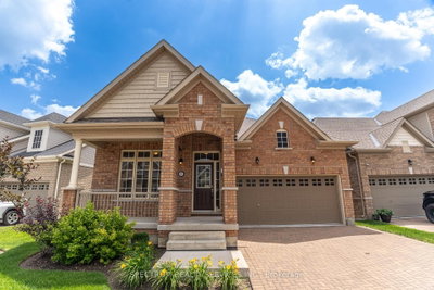 8 Abelia Street • Brampton, ON photo 6