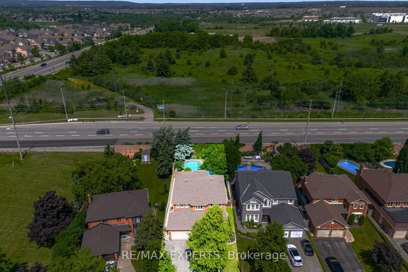 12 Kingfisher Crt, Brampton, Ontario