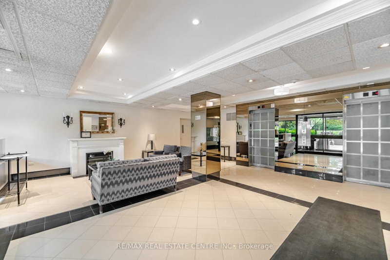 410 - 1320 Mississauga Valley Boulevard