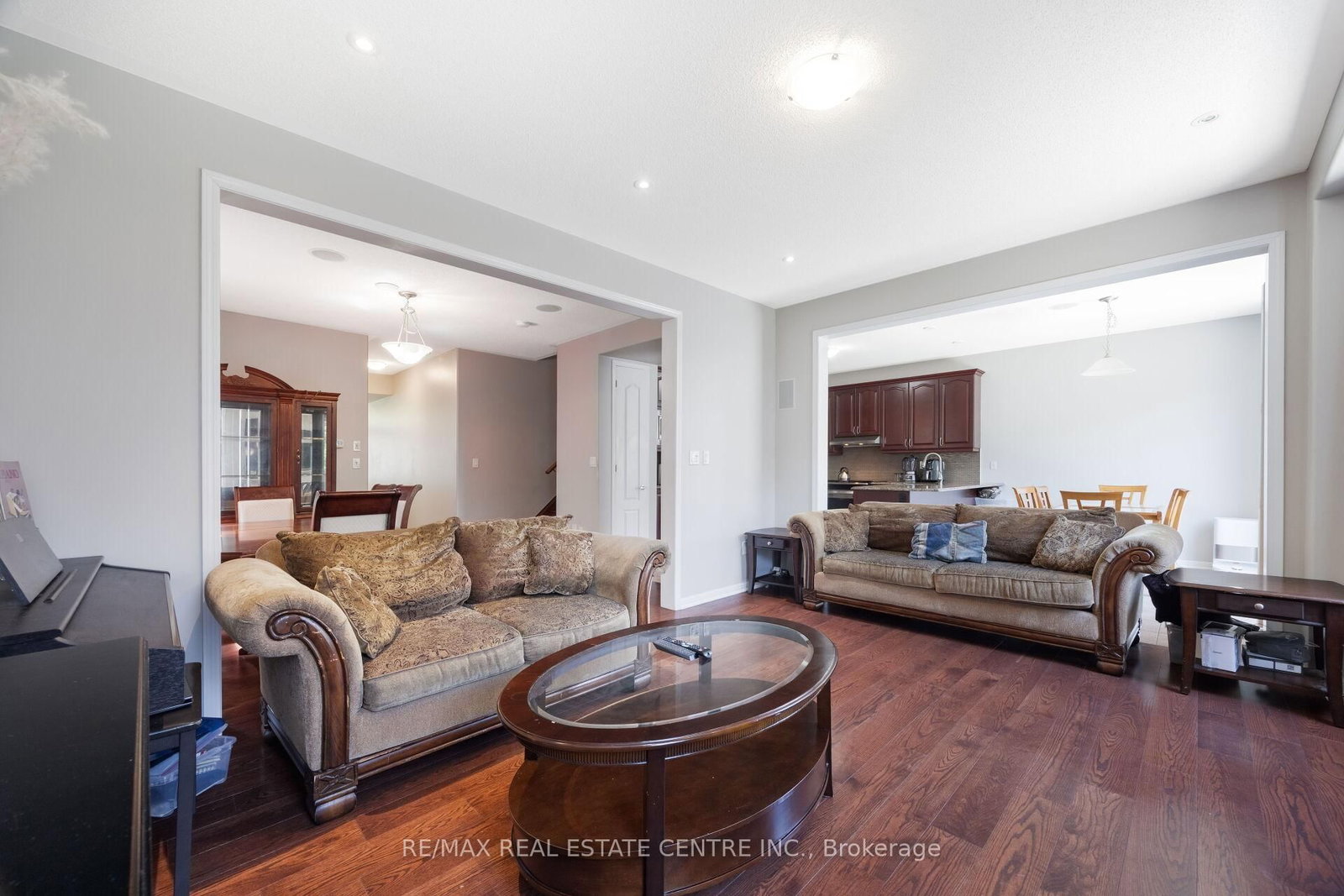 58 Seafair Crescent • Brampton, ON photo 12