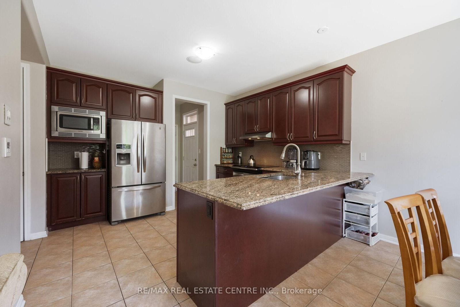 58 Seafair Crescent • Brampton, ON photo 14