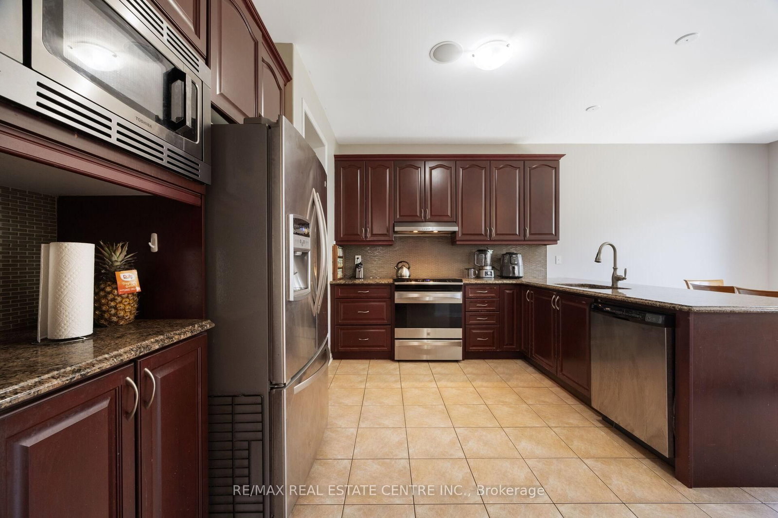 58 Seafair Crescent • Brampton, ON photo 15