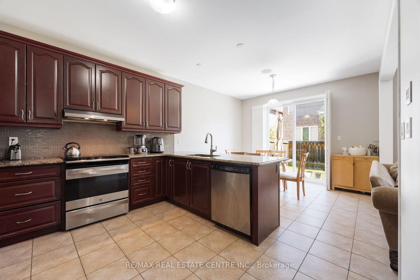 58 Seafair Crescent • Brampton, ON photo 16