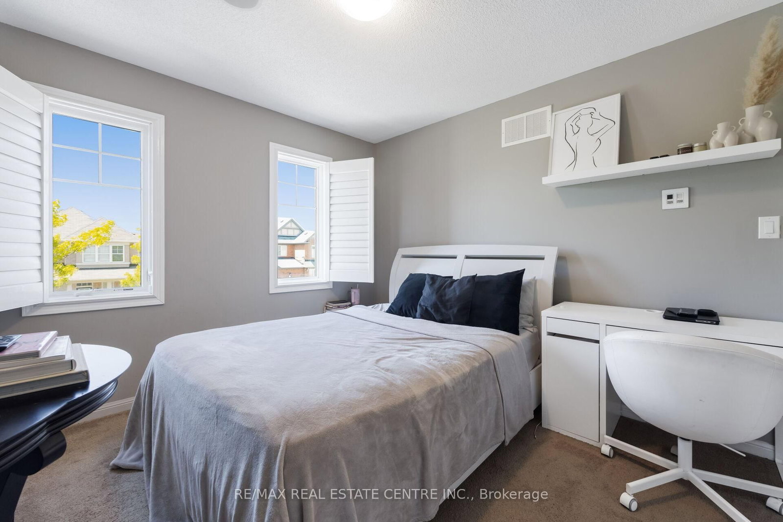 58 Seafair Crescent • Brampton, ON photo 31