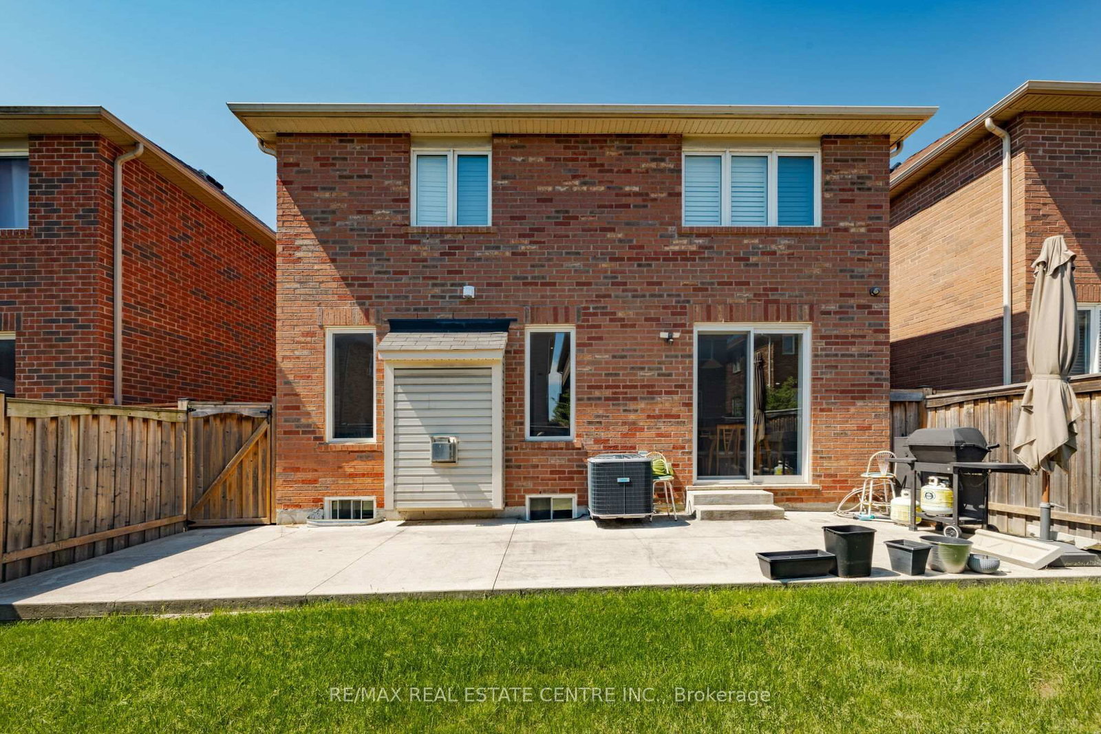 58 Seafair Crescent • Brampton, ON photo 48