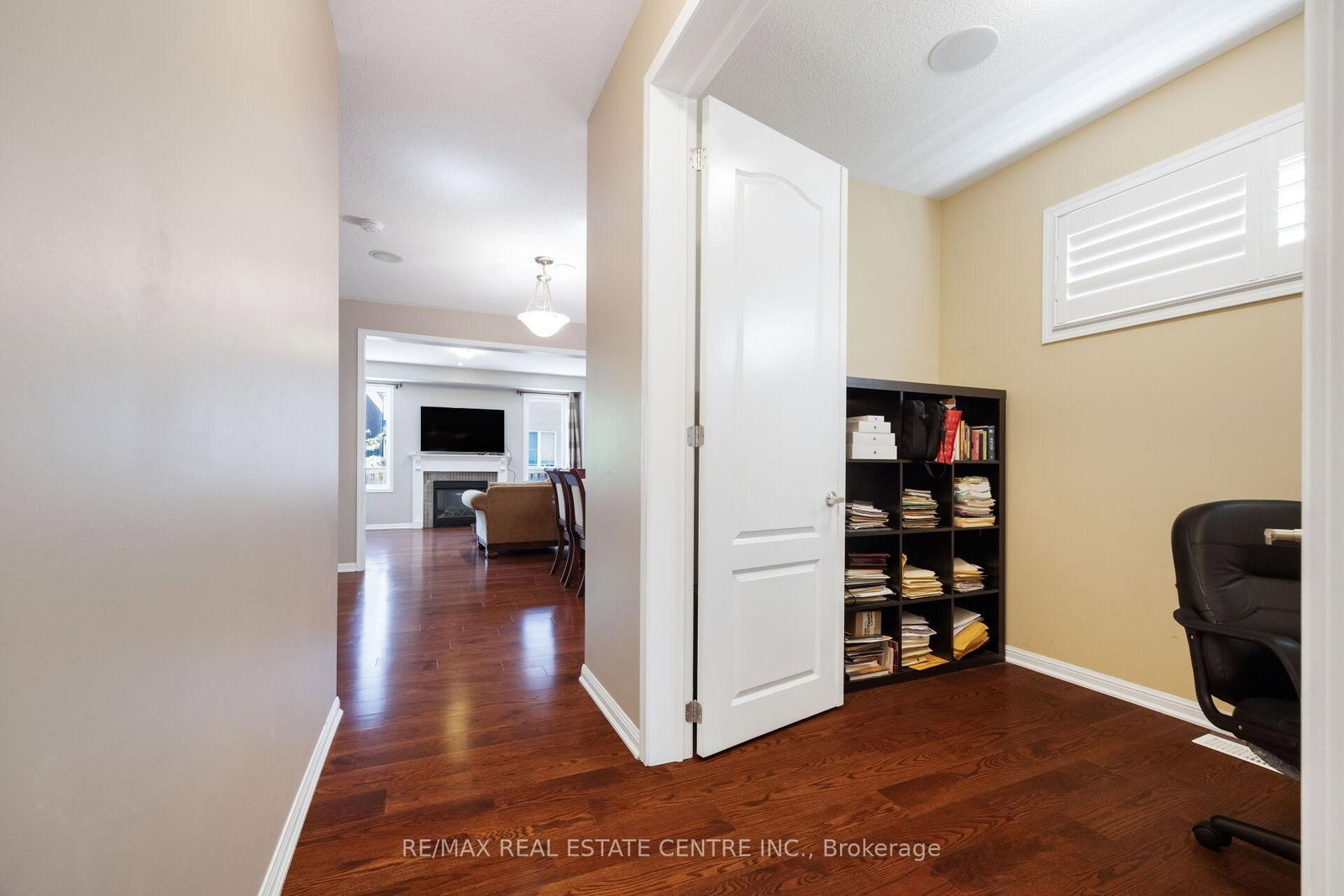 58 Seafair Crescent • Brampton, ON photo 6