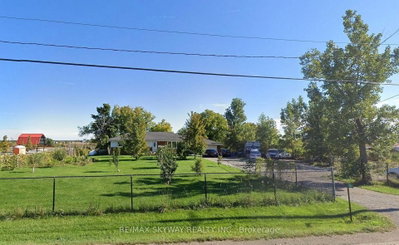 9800 Britannia Road