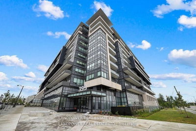395 Dundas Street