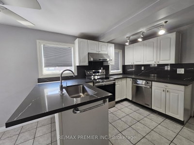 Unit Main & 2nd — 31 Compton Crescent — photo 4