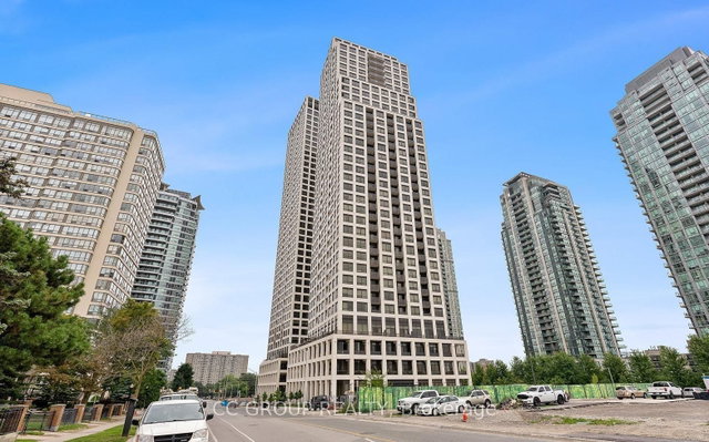 1703 - 36 Elm Drive W